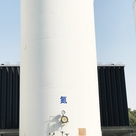 淮安高纯氦